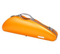 bam bam DEF2000XLO Violin Case Orange