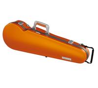 bam bam DEF2002XLO Violin Case Orange