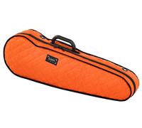 bam bam HO2002XLORG Hoodie Orange