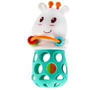 Bam Bam Hochet souple Vache 3m+ BamBam (466606)