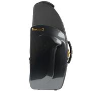 bam bam New Trekking Alto Sax Black