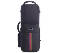 bam bam Saint Germain Trekking Alto BK