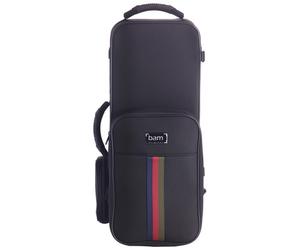 bam bam Saint Germain Trekking Alto BK