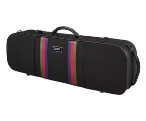 bam bam SG5001SN Violin Case Black