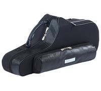 bam bam Signature Alto Sax Black