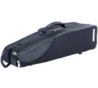 bam bam Signature Soprano Sax Black