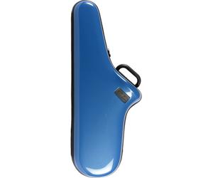 bam bam Softpack Tenor Sax Blue