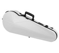 bam bam SUP2200XLWN Viola Case WH/BK