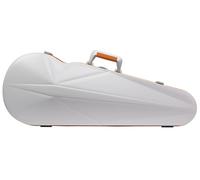 bam bam SUP2200XLWO Viola Case WH/OR