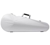 bam bam SUP2200XLWS Viola Case WH/SV