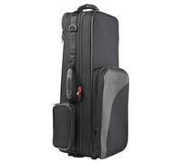 bam bam Trekking Alto Sax Black