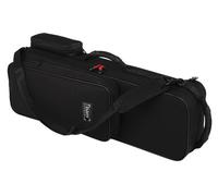bam bam Trekking Soprano Sax Black