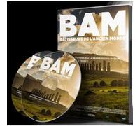 BAM Bâtisseurs de l'Ancien Monde DVD E