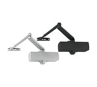 BAM! Entertainment MAB Ferme-Porte Avion 564 Noir Normal