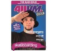 Bam Margera 411VM [2004] [DVD]