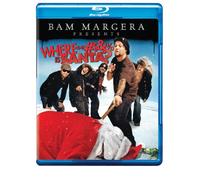 Bam Margera Presents: Where The #$&% is Santa [Blu-Ray]