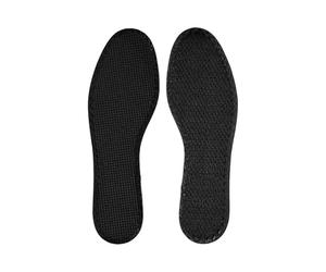Bama 202000-999-38 Deo-Activ Semelles, Noir, 38