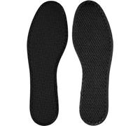 Bama 202000-999-39 Deo-Activ Semelles, Noir, 39