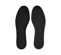 Bama 202000-999-40 Deo-Activ Semelles, Noir, 40