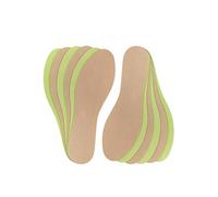 Bama 21013000004 37/38, Semelles Femmes, Beige, 37 EU