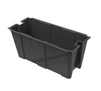 Bama - 31979 - Jardinière intérieure, Noir