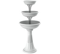 Bama 62013 Jardinière trevy, Blanc