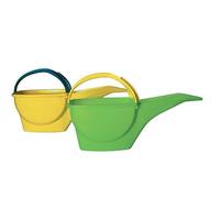 Bama 90111 Arrosoir, 4 litres, Multicolore, 49 x 16 x 29 cm
