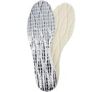 Bama ALUMINIUM THERM - Beige/Argent, 39