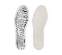 Bama Alutherm Airtech Kid Semelles, Blanc (Weiß), 31 EU