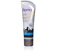 Bama Bama Pflegecreme 75ml Cirages et produits d'entretien, Marron (Dunkelbraun), 75.00 ml