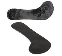Bama BAMA UltradünneGel Sohle 3/4 Semelles, Noir (Schwarz) 39/41 EU