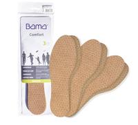Bama Buff12420 Buma Buffalo Semelle intérieure (3 paires) 42/43, Beige