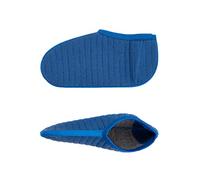 Bama Chaussettes Sokkets, Bleu, 46/47