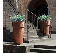 bama Cono Sensation Pot 30 x 60 x 105 cm, N/A, Terre Cuite, 60 cm