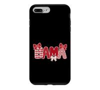 Bama Coquette Bow Coque pour iPhone 7 Plus/8 Plus