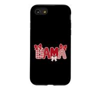 Bama Coquette Bow Coque pour iPhone SE (2020) / 7/8