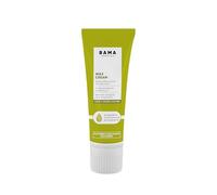 Bama Crème d'entretien neutre pour chaussures - Protège et maintient le cuir souple - Convient pour les cuirs cirés et huilés - 75 ml, neutre