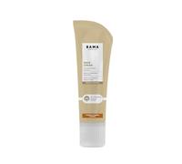 Bama Crème pour chaussures neutre à la cire de carnauba - Cirage nourrissant pour cuir lisse, cuir grainé et matières textiles - Sans solvant avec applicateur éponge - 75 ml