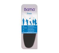 Bama DEO Active, Semelles Unisex-Adult, Noir (Schwarz), 37 EU