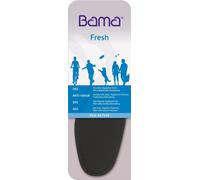 Bama DEO ACTIVE Semelle intérieure Deo Aktiv Charbon actif Semelle fraîcheur 38