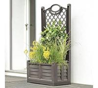 bama FLEURIÈRE SÉPARE avec ÉPAULIÈRE - Cappuccino