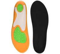 Bama Gel Support Sneaker Sohle, Semelle intérieure Mixte Adulte, Mehrfarbig, 38/39