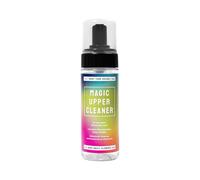 BAMA Magic Upper Cleaner - Nettoyant puissant pour chaussures à base d'eau pour tous types de tiges - Incolore, certifié Oeko-Tex, biodégradable et testé dermatologiquement - 150 ml