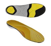 Bama Outdoor Semelles, Jaune (Gelb), 35 EU