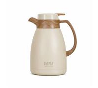 Bama Pichet Isotherme Burano 1,5L Beige