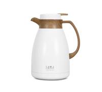 Bama Pichet Isotherme Burano 1,5L Blanc