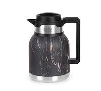 Bama Pichet Isotherme Lucia 1,5L Marbre Noir