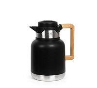 Bama Pichet Isotherme Lucia 1L Noir