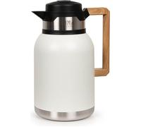 Bama Pichet Isotherme Thermos Lucia 2L Blanc