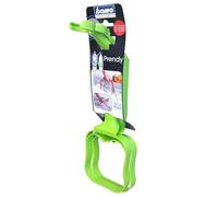 Bama Prendy Poignée pour Ensemble de Bouteilles, Multicolore, 2 pièces